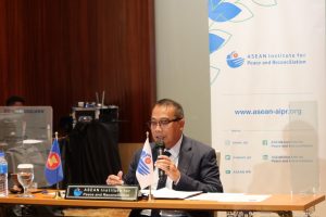 Berita Palsu Menyebar 10 Kali Lebih Cepat