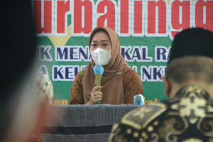 Para Ulama Sampaikan 8 Rekomendasi Hasil Halaqoh Kepada Bupati