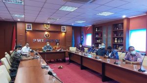 Mengulik Potensi FABA dalam Mendukung Pengembangan Industri Nasional