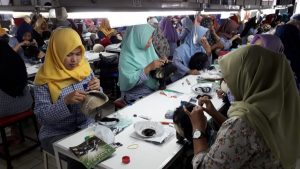 18 Perusahaan di Jawa Tengah Diadukan Terkait Pemberian THR