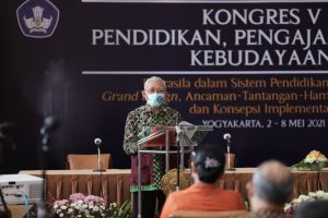 19 Persen Aparatur Sipil Negara Anti Pancasila