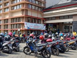 Pemkab Purbalingga Kerjasama dengan Perusahaan Garmen dalam  Program Kartu Prakerja