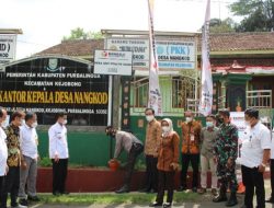 Sebarkan Virus Anti Politik Uang, Bawaslu Purbalingga Terus Tambah Jumlah Desantiku