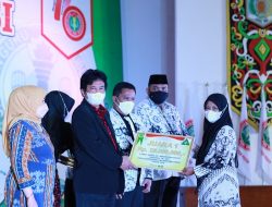 Kepala BPIP: Guru Berperan Penting dalam Mewariskan Nilai Luhur Bangsa