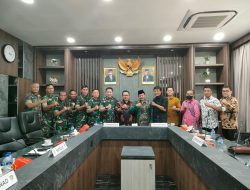 Kenali Ancaman Siber, Pertahankan Ideologi Pancasila dan NKRI