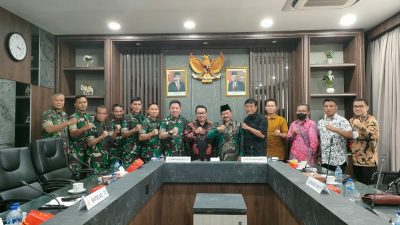Kenali Ancaman Siber, Pertahankan Ideologi Pancasila dan NKRI