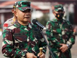 Puspom TNI AD Resmi Menerbitkan Surat Perintah Penghentian Penyelidikan