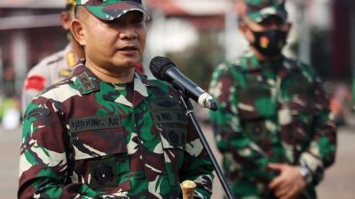 Puspom TNI AD Resmi Menerbitkan Surat Perintah Penghentian Penyelidikan