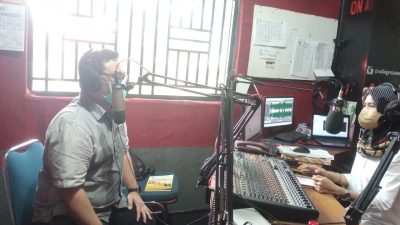 10.203 Orang di Purbalingga Diduga Terkena TB