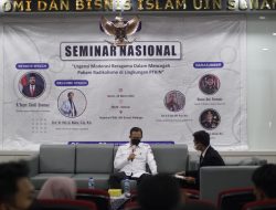 Keberagaman Bisa Jadi Kekuatan Sekaligus Ancaman