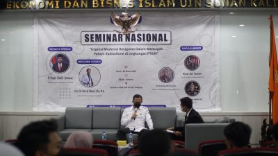 Keberagaman Bisa Jadi Kekuatan Sekaligus Ancaman