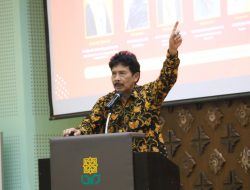 Kepala BPIP: Raihlah Nama-nama atau Gelar Keilmuan dalam Bingkai Pancasila