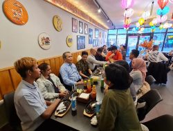 Mahasiswa RI di Rusia Belajar Normal Offline: Tanya Sikap Media Indonesia Memberitakan Terseretnya Eril Putra Ridwan Kamil di Sungai AaRee Swiss