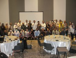 BNPT dan Wahid Foundation Bentuk Forum Kemitraan Rencana Aksi Pencegahan Ektremisme