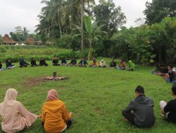Sekolah Toleransi: Perbedaan Tidak Menghalangi Kolaborasi