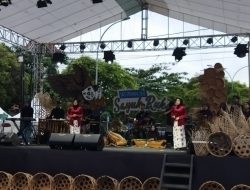 Jazz Syuhada: Sosialisasi Pancasila Melalui Seni, Musik dan Budaya