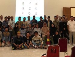 Peringati Sirah an-Nabi: Ini Bukan Hanya Perayaan Umat Islam Tapi Perayaan Semesta