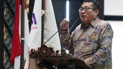 Hari Kebebasan Pers Sedunia, Ketum SMSI Firdaus: Mendirikan Perusahaan Pers Adalah Hak Asasi