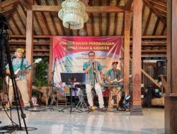 Umat Beragama Rukun Indonesia Hebat