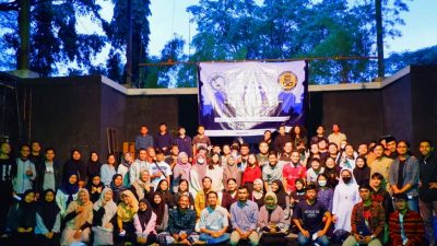 Merayakan Perbedaan, Simpul Iman Community Gelar Scriptural Reasoning, Bagi-bagi Nasi dan Buka Bersama Lintas Iman