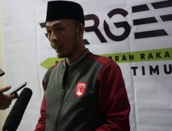 Deklarasi Bergerak Jatim Dukung Gibran jadi Cawapres 2024