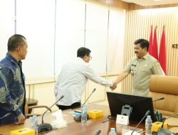 Sertifikasi Aset PWI di Daerah Segera Dilakukan