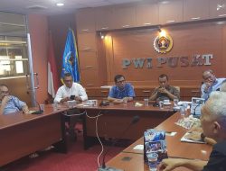 “Soft Launching” HPN 2024 di Bundaran HI Jakarta 12 November 2023