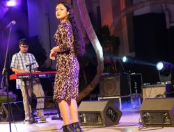 Jazz Kotabaru, Festival Mengusung Semangat Kebersamaan dan Kerukunan