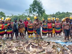 Tiga Suku Besar di Mimika: Merawat Kesatuan dan Persatuan dalam Bingkai NKRI