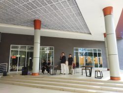 Pemilihan Umum Mahasiswa, Koalisi Partai Pencerahan Gugat Partai Rakyat Merdeka ke KPUM UIN Suka