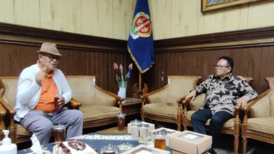 Ketua DPRD DIY Nuryadi: Pembangunan Grha Pers Pancasila Sejalan dengan Perda DIY Nomor 1 Tahun 2022