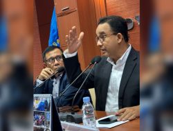 Anies Jaga Indonesia Satu Kesatuan