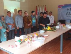 HUT ke-7 SMSI: Membangun Daya Hidup Industri Media Siber 