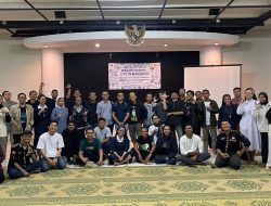 Live In Simpul Iman Community, Bersyukur Bisa Tidur Seatap dengan Teman-teman Lintas Agama