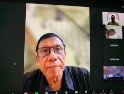 Peserta UKW dari Papua Tengah dan Riau Antusias Ikuti Pelatihan Jurnalistik/Pra-UKW