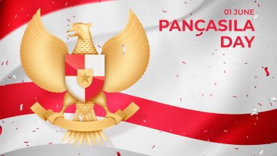 Memaknai Kembali Pancasila dan Cita-Cita Kemerdekaan di Tengah Realitas Sosial 