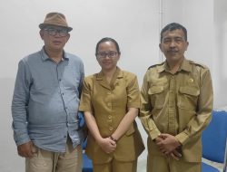 Badan Kesbangpol DIY Bina Ideologi Masyarakat Melalui Sinau Pancasila