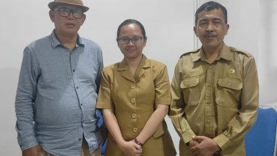 Badan Kesbangpol DIY Bina Ideologi Masyarakat Melalui Sinau Pancasila