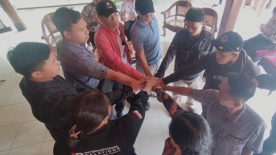 Peserta Sinau Bhinneka Tunggal Ika Siap Wujudkan Harmonisasi Keberagaman