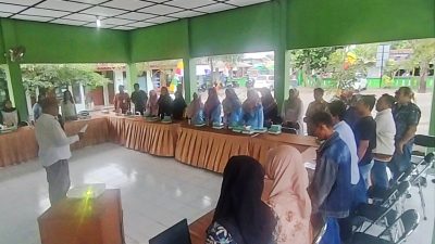 Greget Warga Banguntapan: Merajut Harmonisasi Keberagaman di Daerah Istimewa Yogyakarta