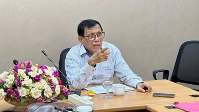 Sedikit Kegembiraan di Tengah Kecemasan