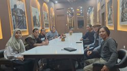 SMSI DIY Rumuskan 4 Strategi Penguatan Media Startup