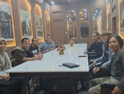 SMSI DIY Rumuskan 4 Strategi Penguatan Media Startup