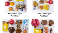 SPPG Tirtomartani 2 Meluruskan Tudingan Pelanggaran Progam Makanan Bergizi Gratis