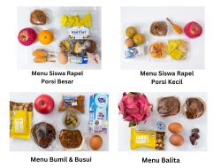 SPPG Tirtomartani 2 Meluruskan Tudingan Pelanggaran Progam Makanan Bergizi Gratis