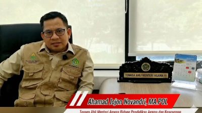 Kemenag Luncurkan Program “Ekspedisi Masjid Indonesia” 2026, Sediakan Ribuan Masjid Ramah Pemudik