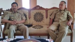 Santunan Anak-anak Yatim Piatu di Kalibawang