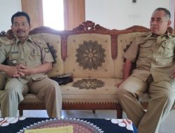 Santunan Anak-anak Yatim Piatu di Kalibawang