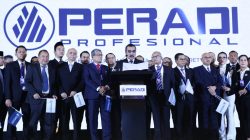 Prof. Abdul Latif: Peradi Profesional Dorong Reformasi PPA dan Pengawas Advokat Independen