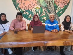 Kisruh Taekwondo DIY Meledak! SK Caretaker Bantul Picu Tuduhan Abuse of Power